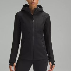 Lululemon Cross Chill Jacket *Repelshell